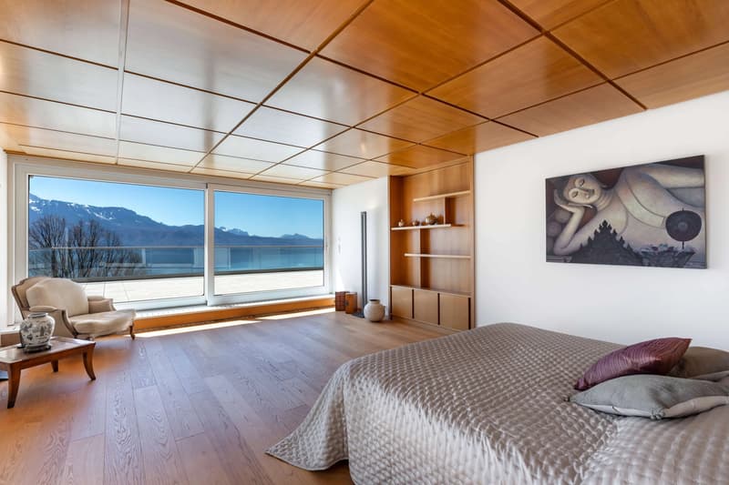 Propriété rare au coeur du Lavaux - Patrimoine mondial de l'UNESCO (7)