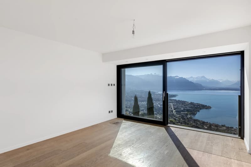 Propriété lumineuse avec piscine et vue panoramique (11)