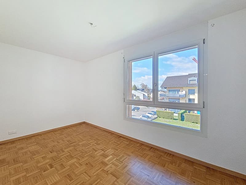 Très bel appartement au centre de Roche (10)