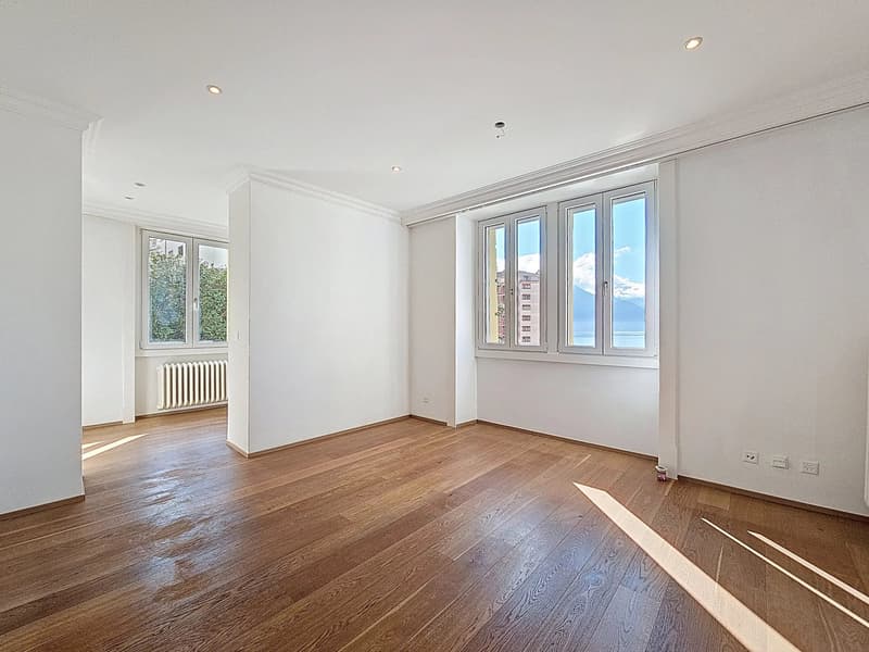 Charmant appartement de 3,5 pièces (2)