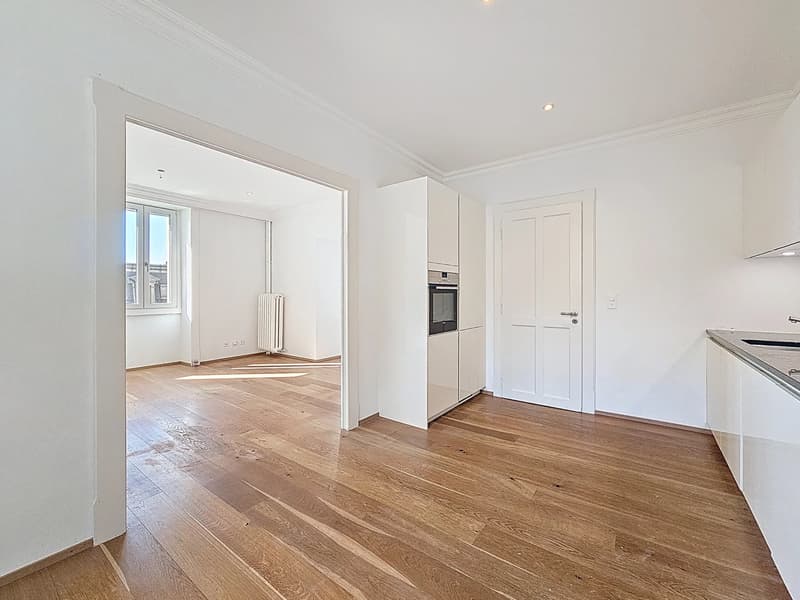 Charmant appartement de 3,5 pièces (6)