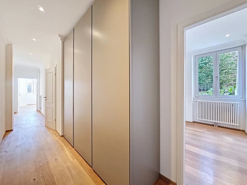 Charmant appartement de 3,5 pièces (13)
