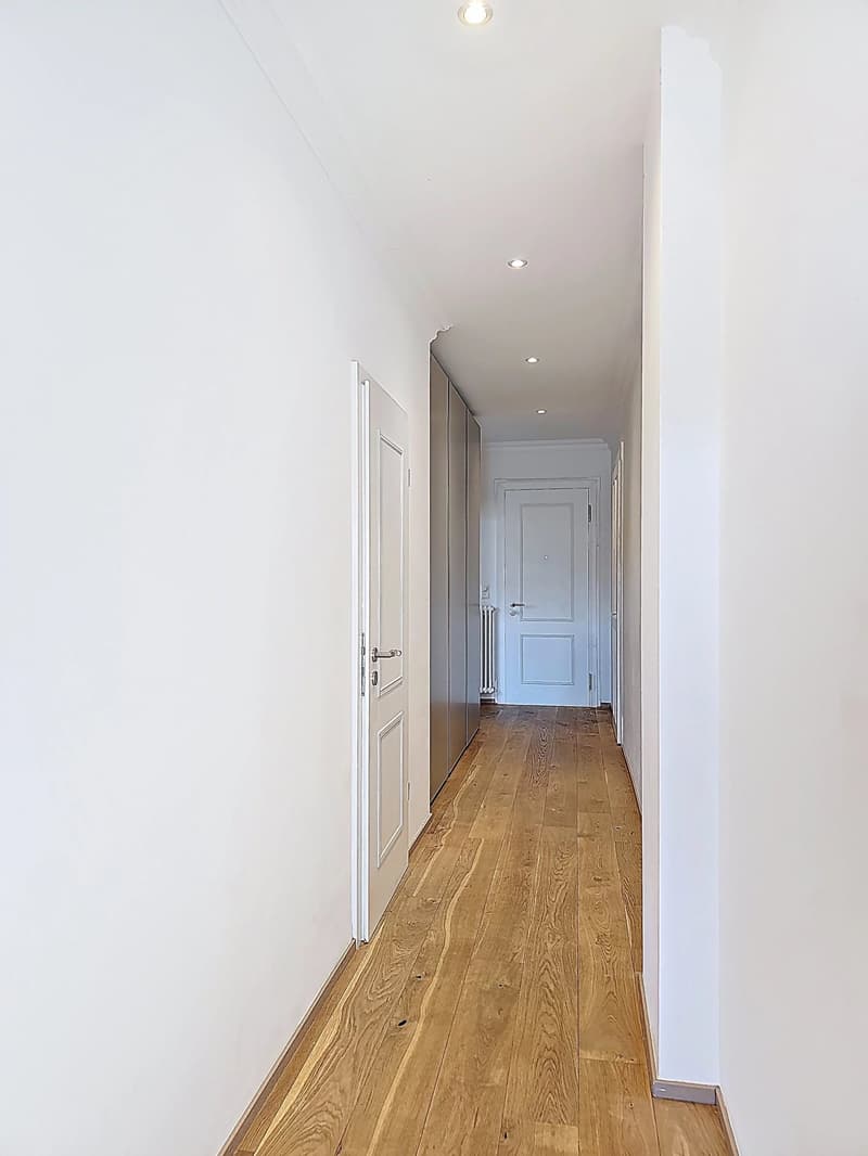 Charmant appartement de 3,5 pièces (11)