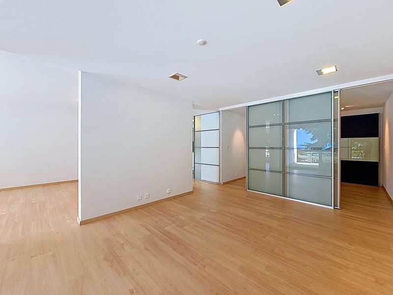 Superbe appartement sur les quais de Montreux (9)