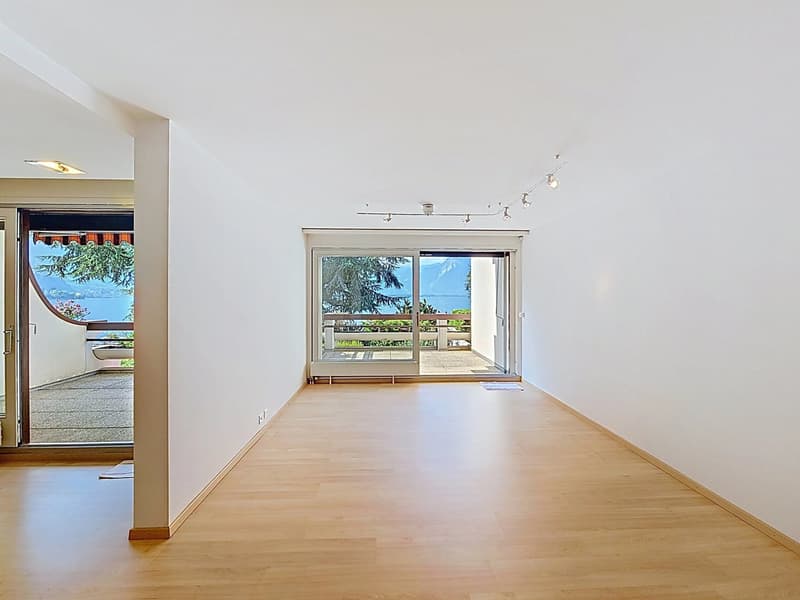 Superbe appartement sur les quais de Montreux (3)