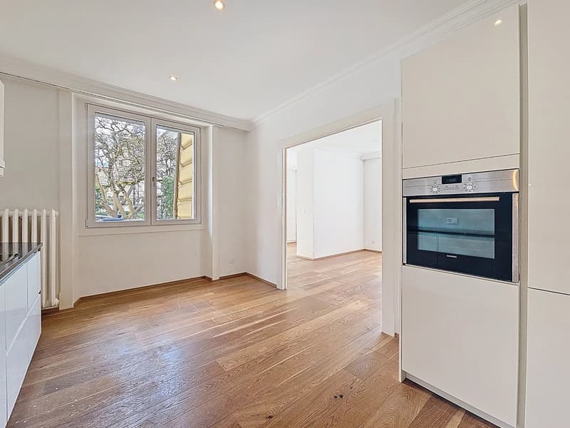 Charmant appartement de 3,5 pièces (7)