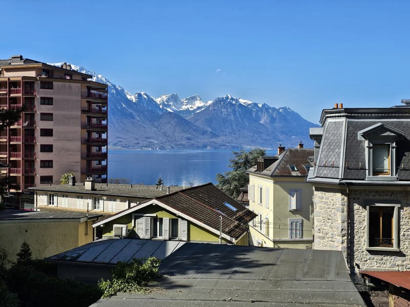 Charmant appartement de 3,5 pièces (1)