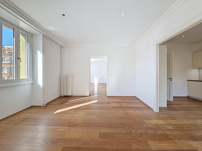 Charmant appartement de 3,5 pièces (3)