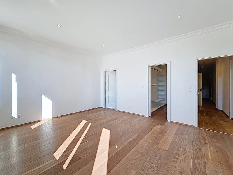 Charmant appartement de 3,5 pièces (8)