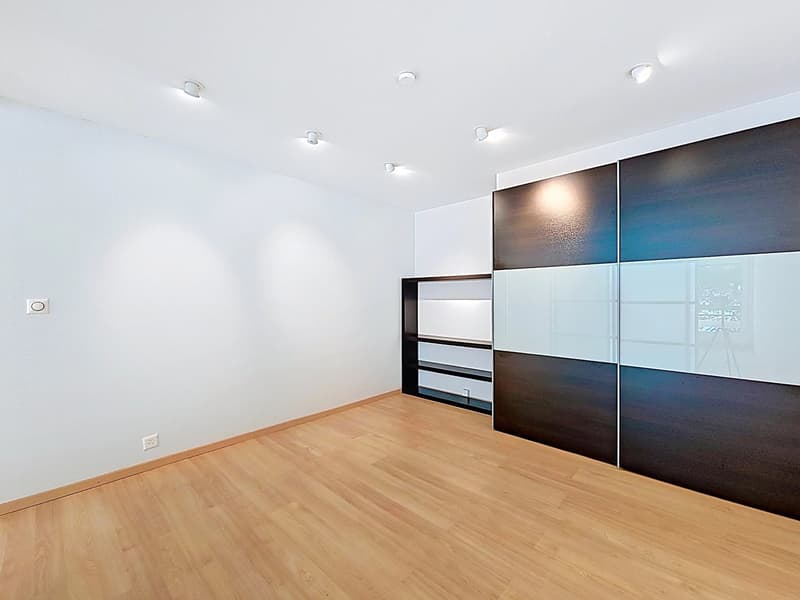 Superbe appartement sur les quais de Montreux (12)