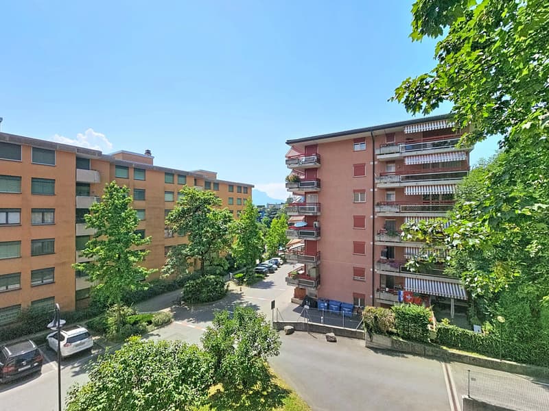 Appartement de 4 pièces à rénover proche du lac (12)