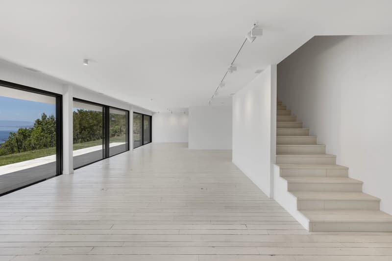 Superbe duplex de 5,5 pièces surplombant le bassin lémanique (10)