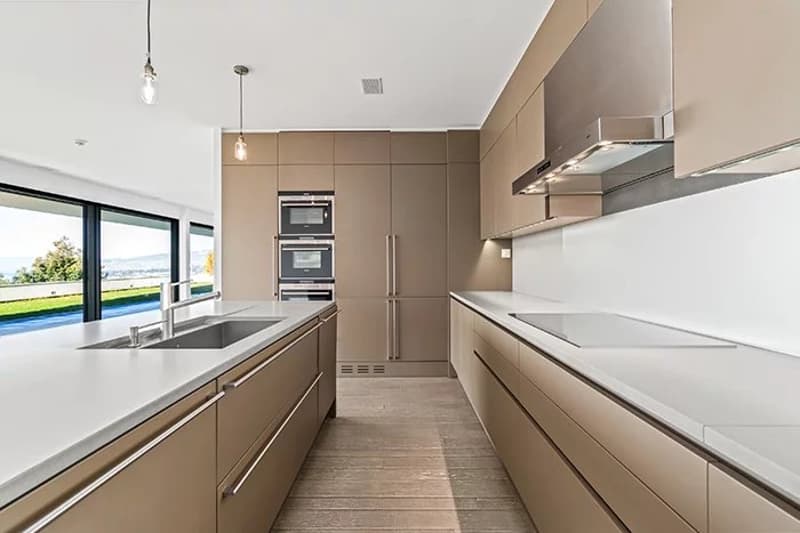 Superbe appartement de 5,5 pièces, surplombant la ville de Montreux et le bassin lémanique (5)