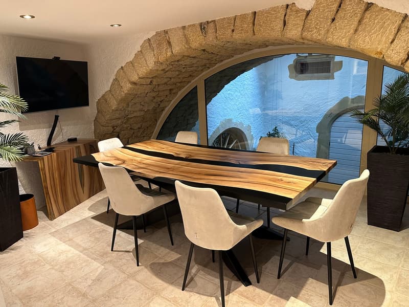 Bureaux au Château de Peseux (7)