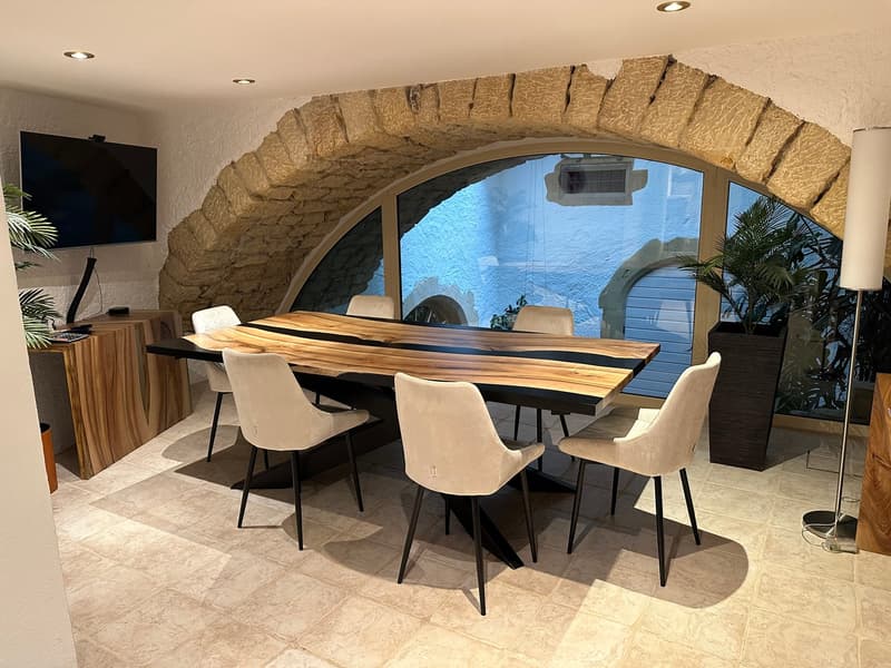 Bureaux au Château de Peseux (6)