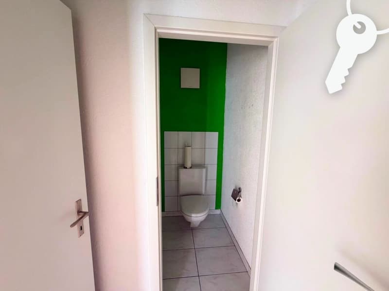 WC