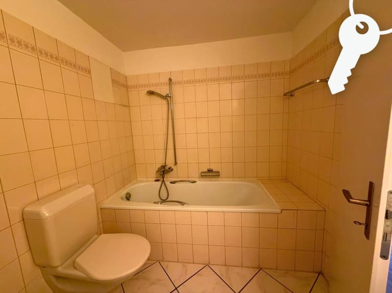 Badewanne