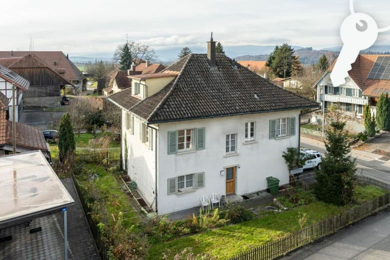 Aussenansicht