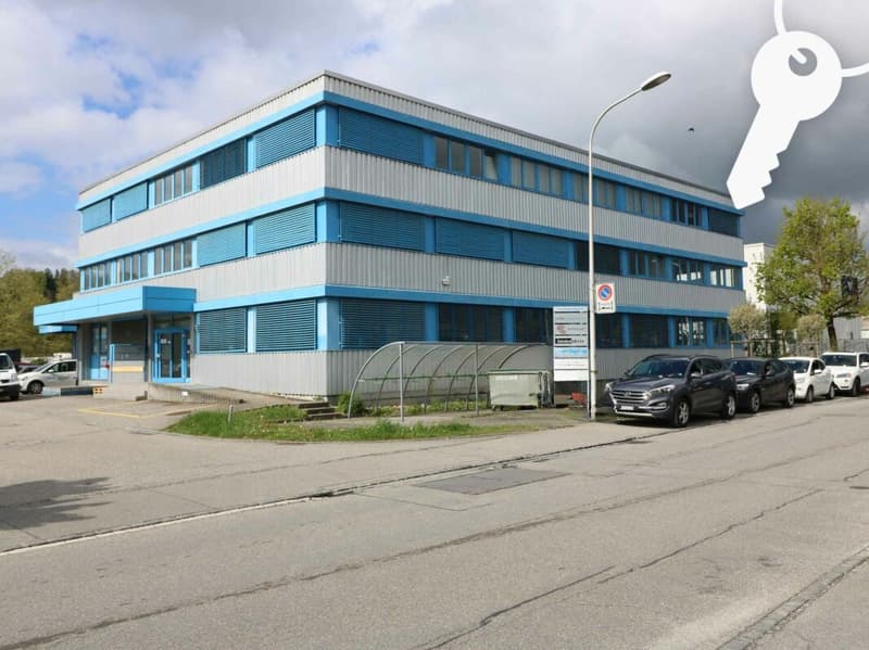 Aussenansicht