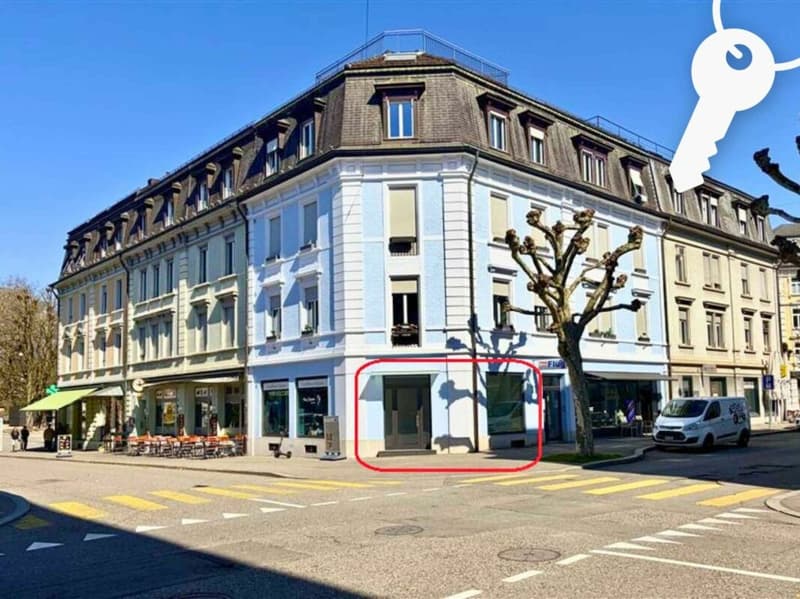 Aussenansicht