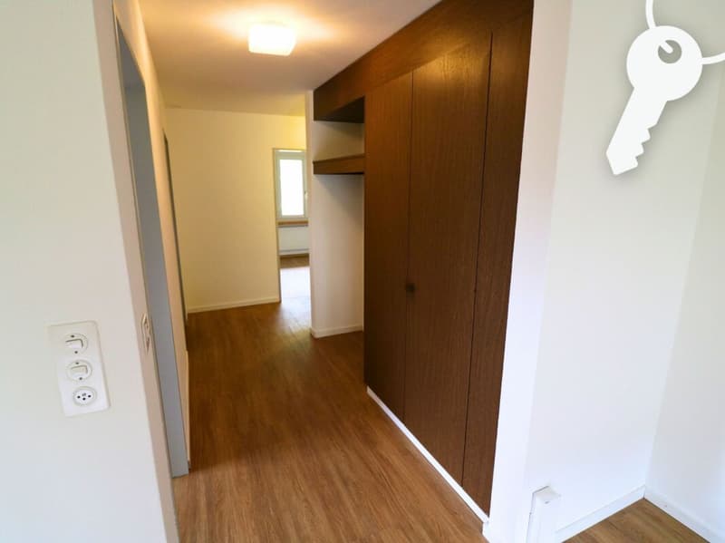 Garderobe