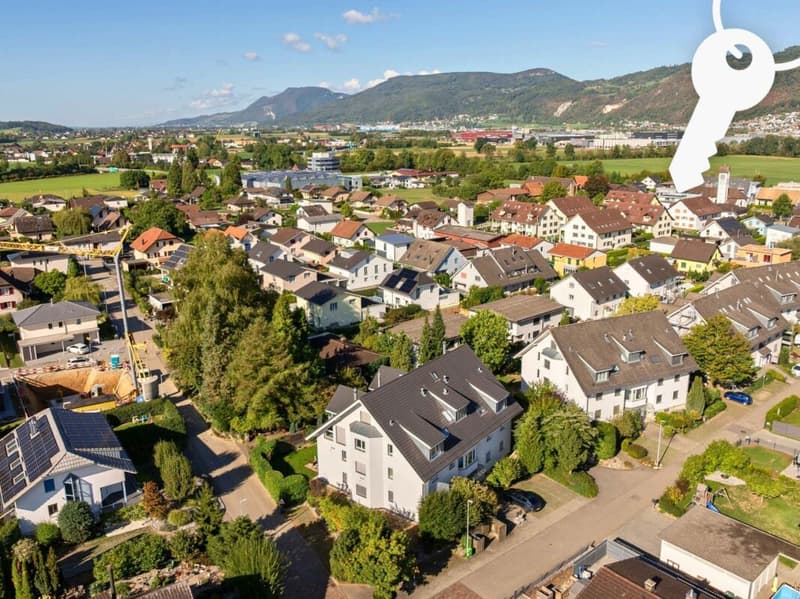 Umgebung