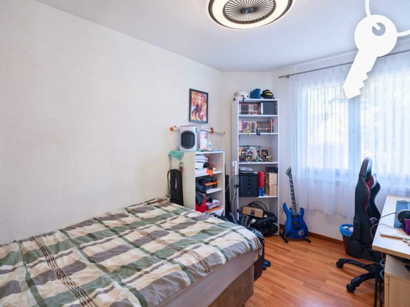 Schlafzimmer 1