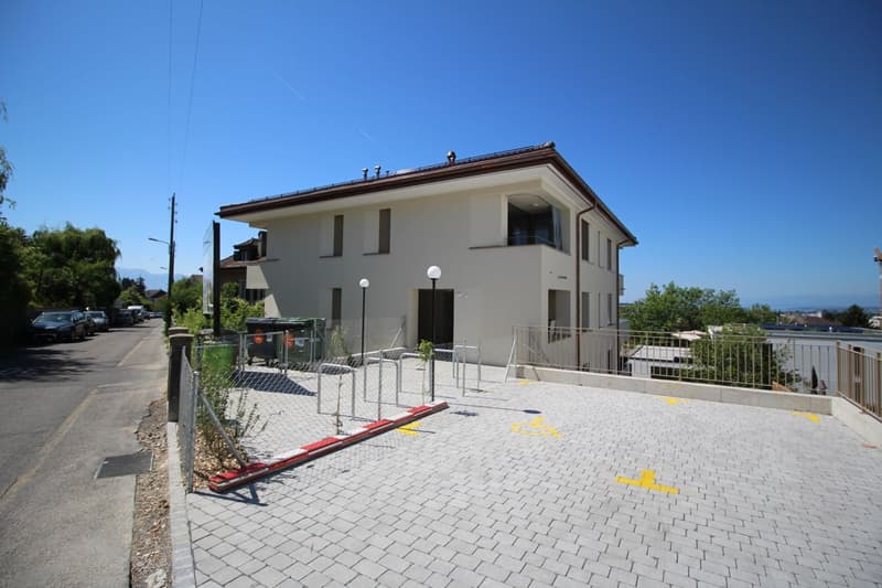 A 2 pas du centre de Prilly (7)