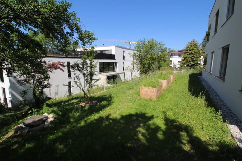 A 2 pas du centre de Prilly (11)