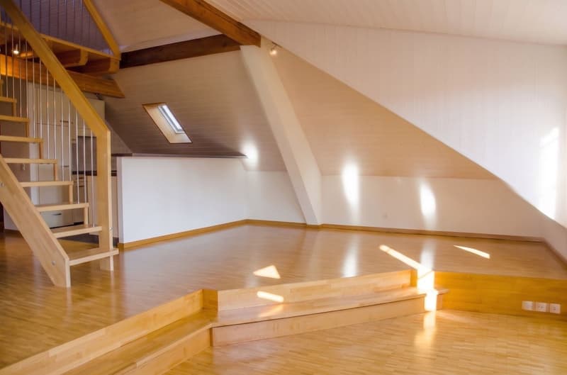 Espace salle  manger