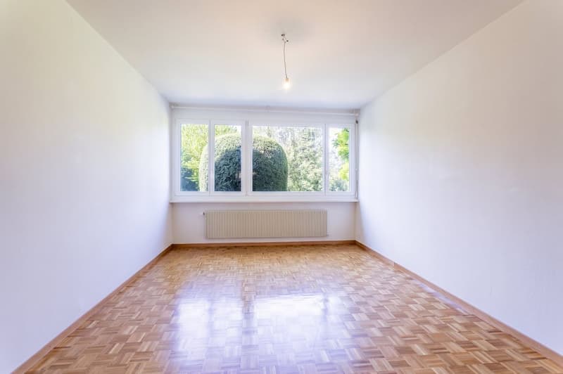 Chambre parentale