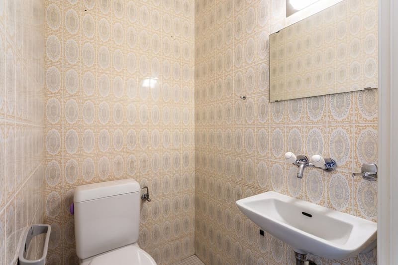 WC-visiteurs