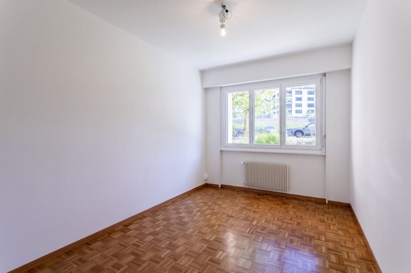 Chambre à coucher 2