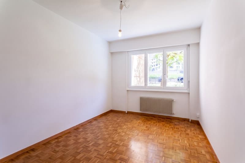 Chambre à coucher 1