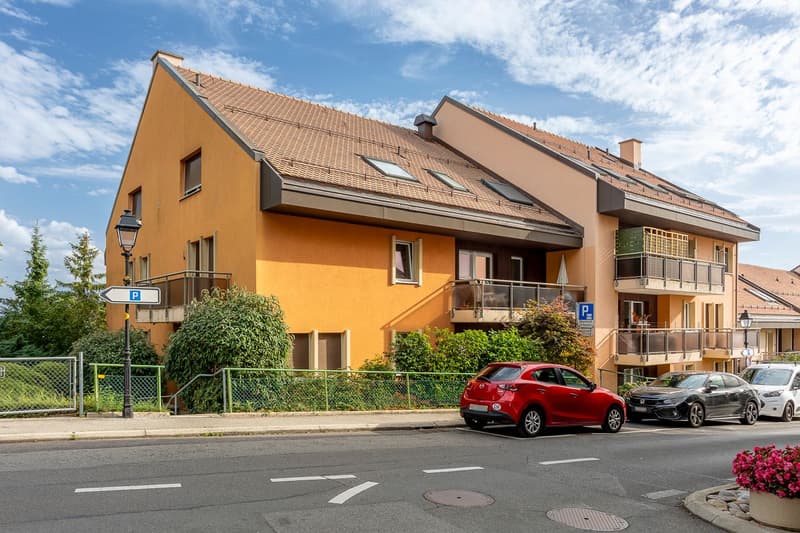 Immeuble