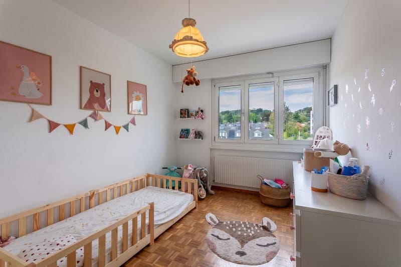 Chambre enfant