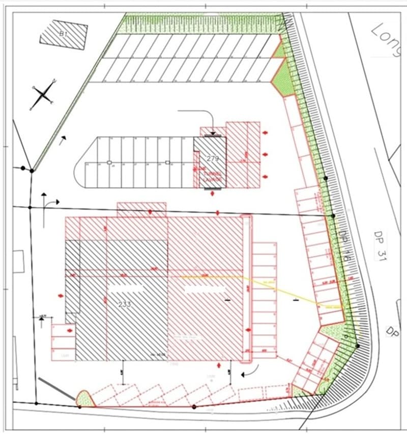 Site automobile premium - Visibilité autoroute – Suisse romande (3)