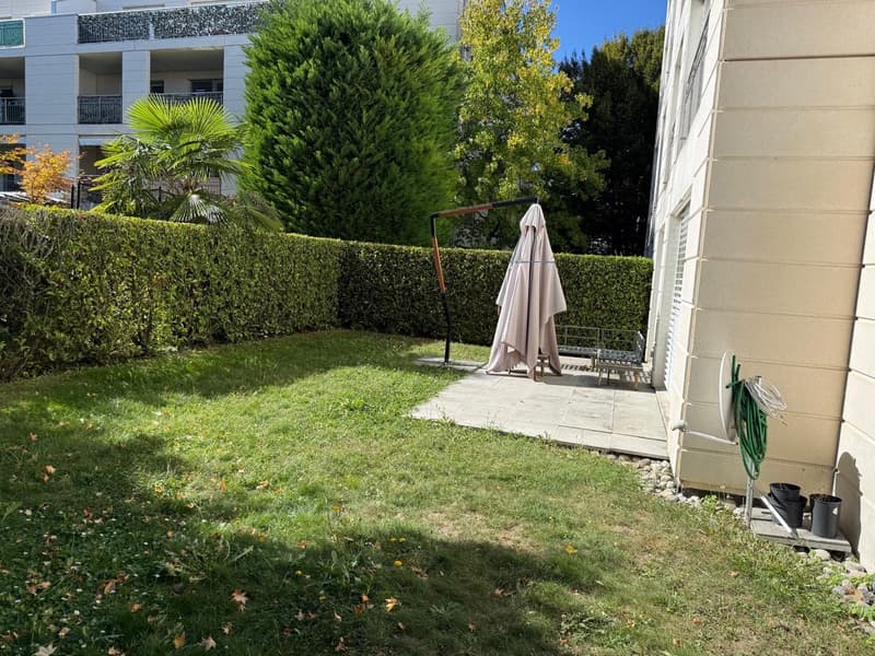 Bel appartement de 4.5 pièces en duplex avec terrasse (7)
