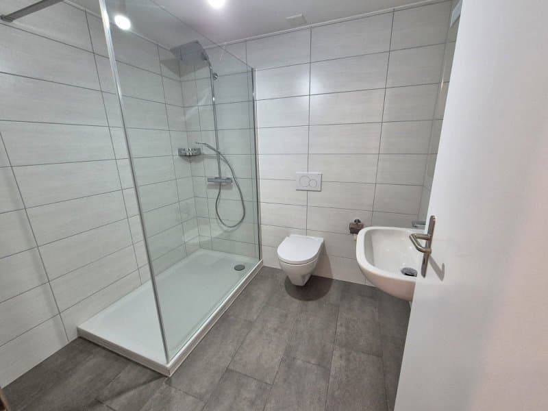 00271 - Appartement 2 pièces - Rue du Temple 13 - BOLE (5)