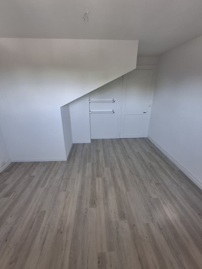 00909 - Appartement 3,5 pièces - Rue des Parcs 141 - NEUCHATEL (4)