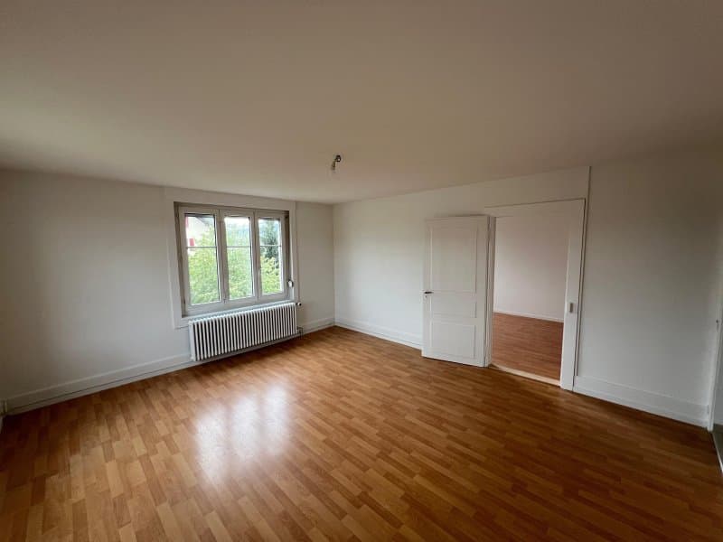 02379 - Appartement 4 pièces - Rue du Nord 4 - FONTAINES NE (2)