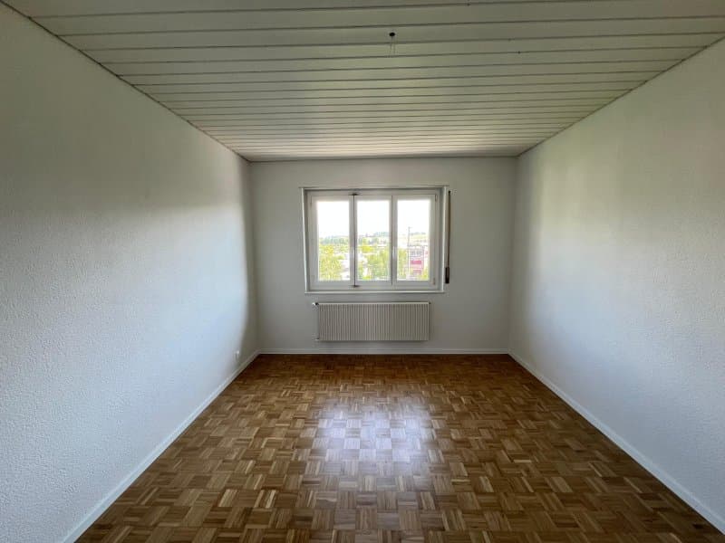 01316 - Appartement 4 pièces - Sous-les-Vignes 1 et 1a - ST-BLAISE (2)