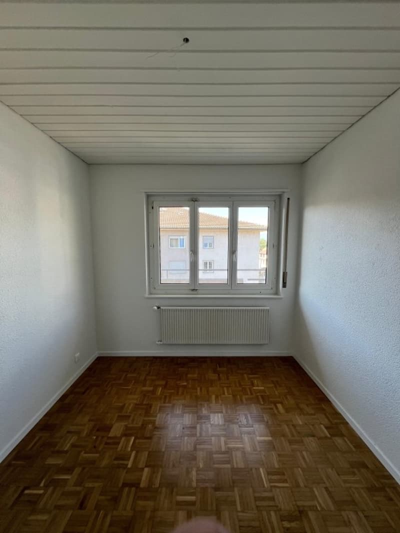 01316 - Appartement 4 pièces - Sous-les-Vignes 1 et 1a - ST-BLAISE (3)