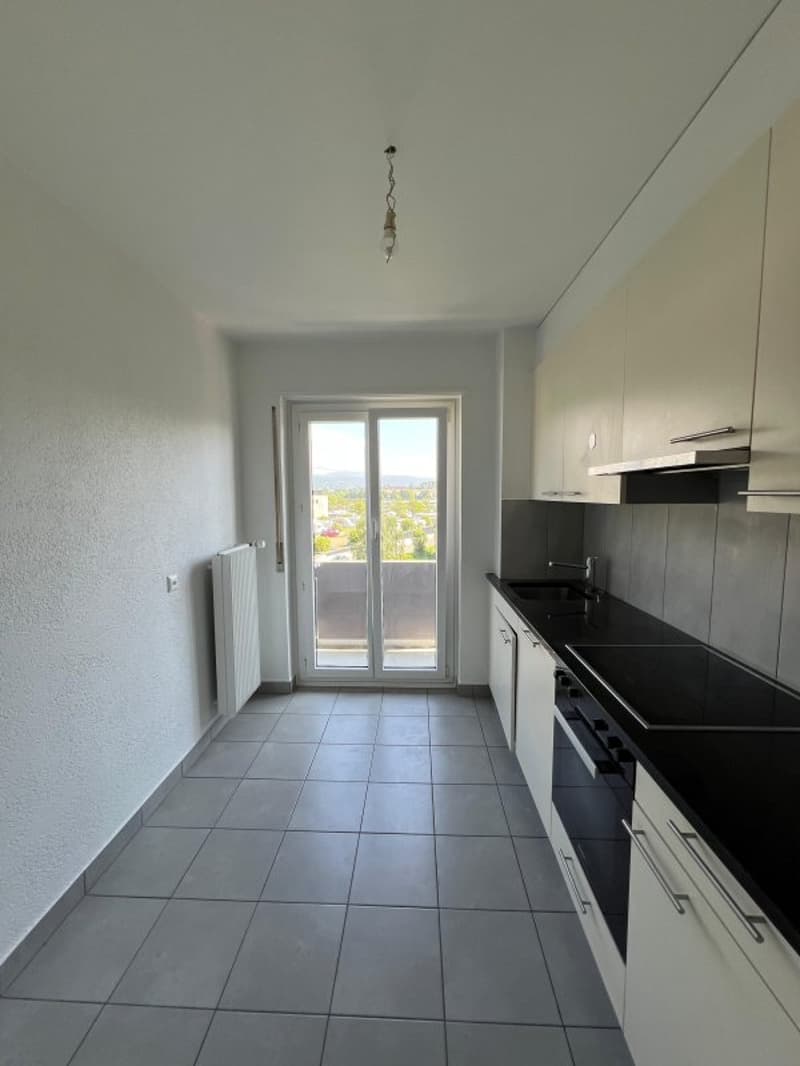 01316 - Appartement 4 pièces - Sous-les-Vignes 1 et 1a - ST-BLAISE (4)
