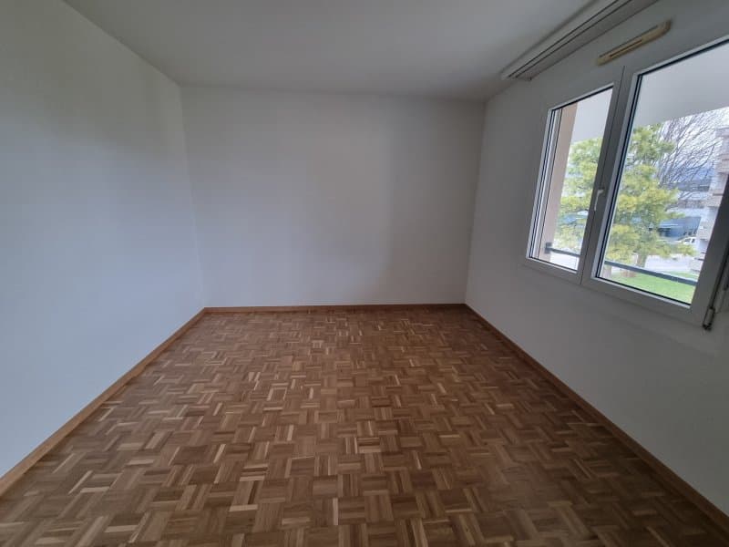 00430 - Appartement 4,5 pièces - Ch. des Pièces Chaperon 3 - CORTAILLOD (4)