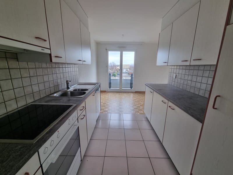 00430 - Appartement 4,5 pièces - Ch. des Pièces Chaperon 3 - CORTAILLOD (5)