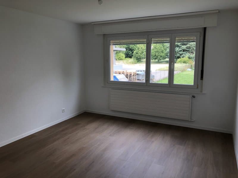 00810 - Appartement 3,5 pièces - Rue des Sources 1 - BOLE (2)