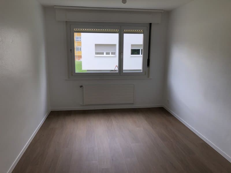 00810 - Appartement 3,5 pièces - Rue des Sources 1 - BOLE (3)