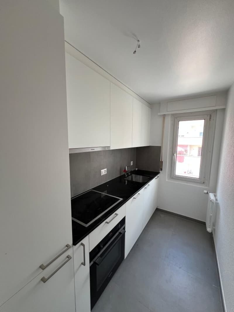 00177 - Appartement 3 pièces - Rouges-Terres 33 B - HAUTERIVE (4)