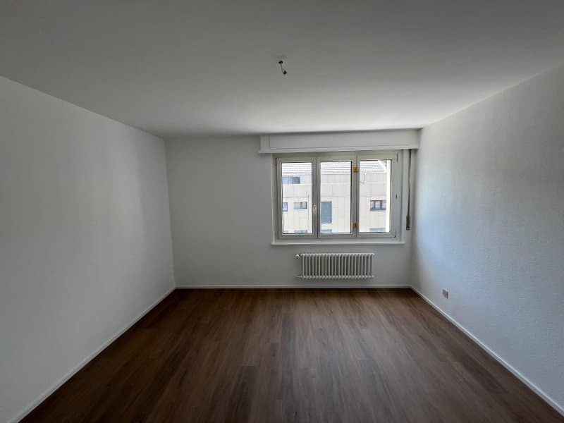 00177 - Appartement 3 pièces - Rouges-Terres 33 B - HAUTERIVE (2)